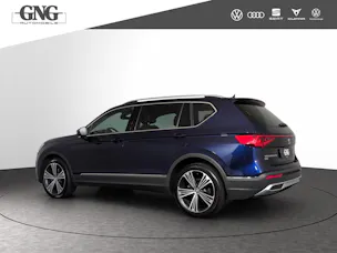 SEAT Tarraco 2.0TSI Xcellence 4Drive DSG