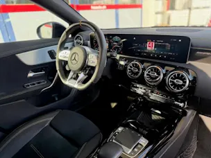 Mercedes-Benz CLA 45 S AMG 4Matic+ 8G-DCT