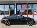 Mercedes-Benz CLA 45 S AMG 4Matic+ 8G-DCT