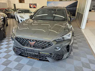 Cupra Formentor 2.0TSI Tribe Edition DSG