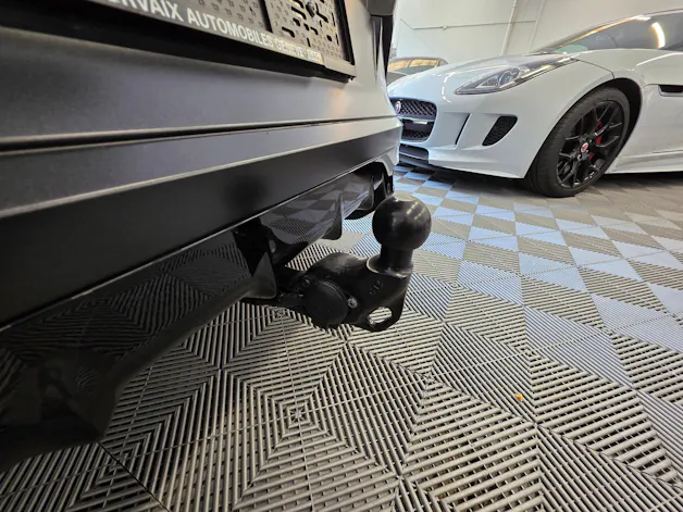 Cupra Formentor 2.0TSI Tribe Edition DSG