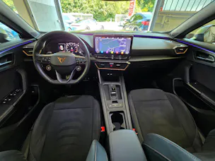 Cupra Formentor 2.0TSI Tribe Edition DSG