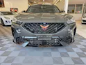 Cupra Formentor 2.0TSI Tribe Edition DSG