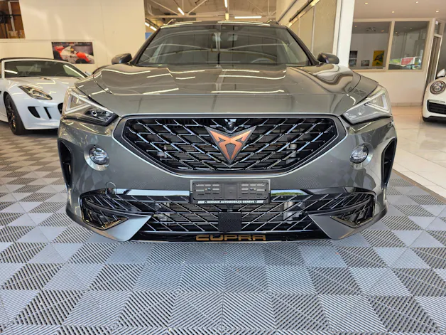 Cupra Formentor 2.0TSI Tribe Edition DSG