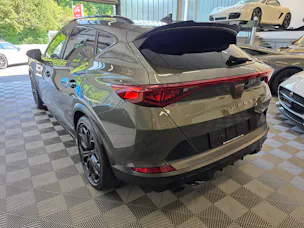 Cupra Formentor 2.0TSI Tribe Edition DSG