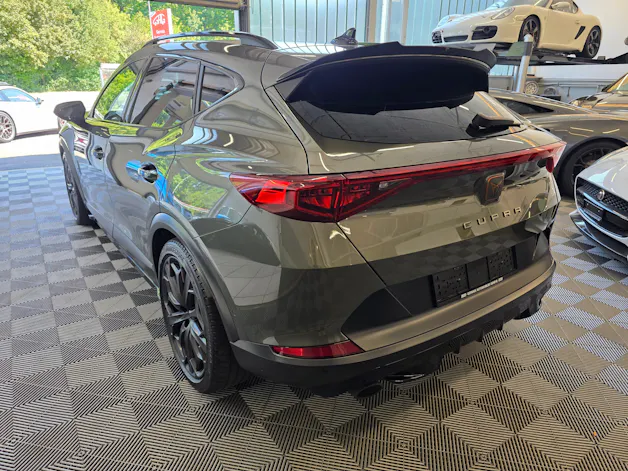 Cupra Formentor 2.0TSI Tribe Edition DSG