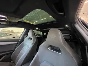 Cupra Formentor 2.0TSI Tribe Edition DSG