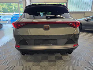 Cupra Formentor 2.0TSI Tribe Edition DSG