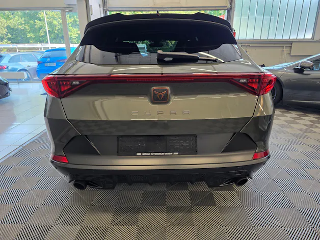 Cupra Formentor 2.0TSI Tribe Edition DSG