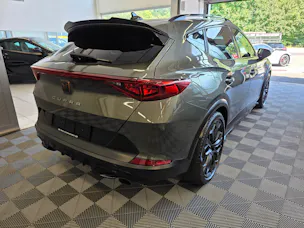Cupra Formentor 2.0TSI Tribe Edition DSG