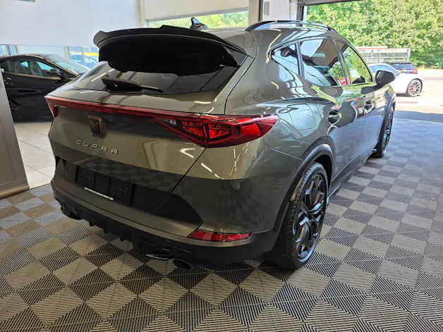 Cupra Formentor 2.0TSI Tribe Edition DSG