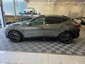Cupra Formentor 2.0TSI Tribe Edition DSG