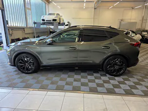 Cupra Formentor 2.0TSI Tribe Edition DSG