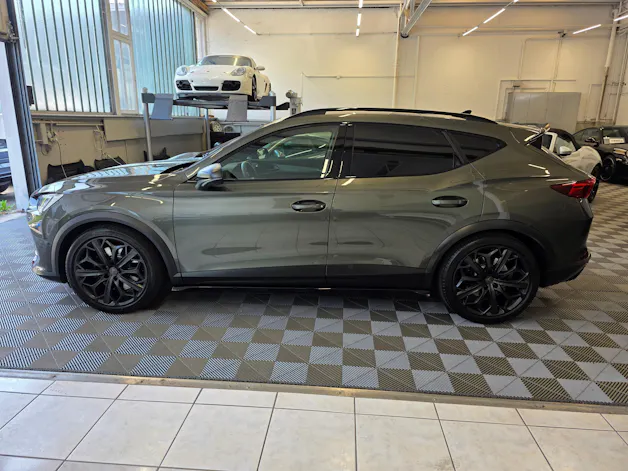 Cupra Formentor 2.0TSI Tribe Edition DSG