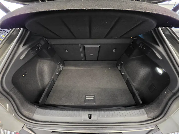Cupra Formentor 2.0TSI Tribe Edition DSG