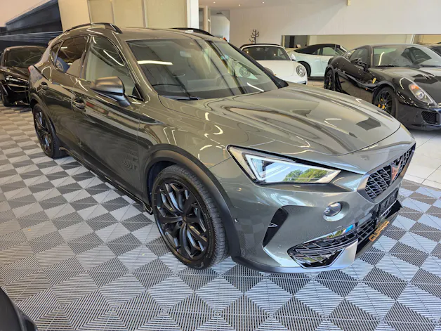 Cupra Formentor 2.0TSI Tribe Edition DSG