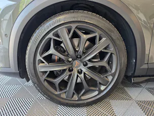 Cupra Formentor 2.0TSI Tribe Edition DSG