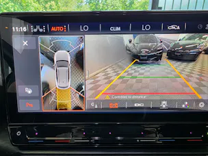 Cupra Formentor 2.0TSI Tribe Edition DSG