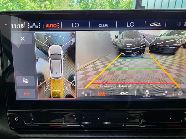 Cupra Formentor 2.0TSI Tribe Edition DSG