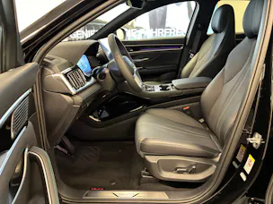 BYD Seal U DM-i Design AWD