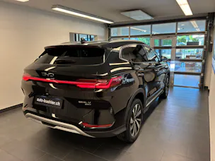BYD Seal U DM-i Design AWD
