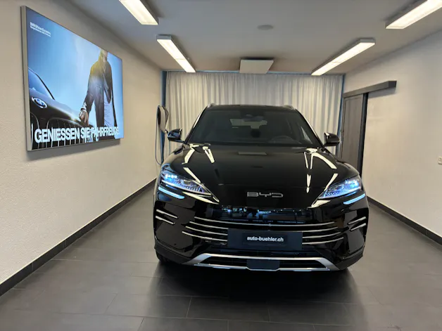 BYD Seal U DM-i Design AWD