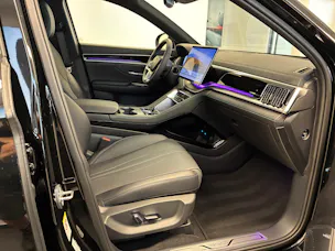 BYD Seal U DM-i Design AWD