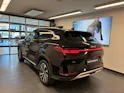 BYD Seal U DM-i Design AWD