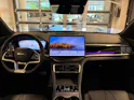 BYD Seal U DM-i Design AWD