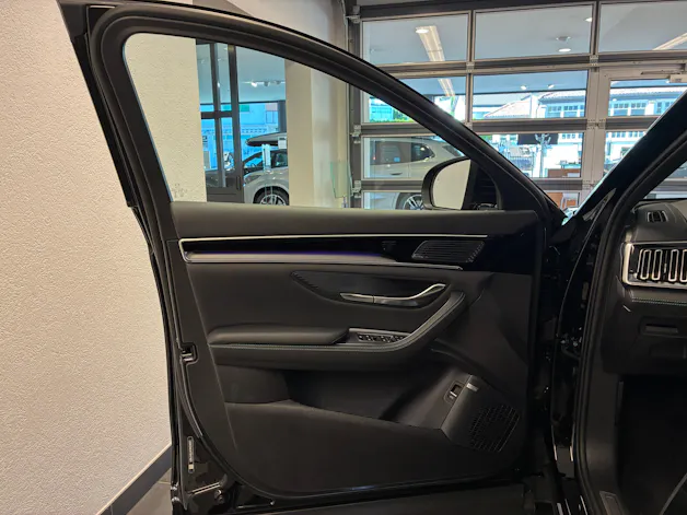 BYD Seal U DM-i Design AWD