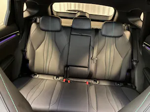 BYD Seal U DM-i Design AWD