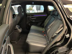 BYD Seal U DM-i Design AWD