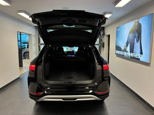 BYD Seal U DM-i Design AWD