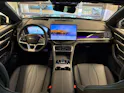 BYD Seal U DM-i Design AWD