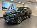 BYD Seal U DM-i Design AWD