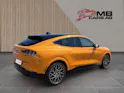 Ford Mustang MACH-E GT Rally AWD 91 kWh mit AHK!