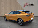 Ford Mustang MACH-E GT Rally AWD 91 kWh mit AHK!