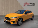 Ford Mustang MACH-E GT Rally AWD 91 kWh mit AHK!