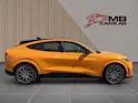 Ford Mustang MACH-E GT Rally AWD 91 kWh mit AHK!