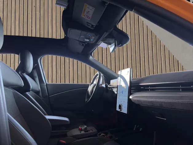 Ford Mustang MACH-E GT Rally AWD 91 kWh mit AHK!