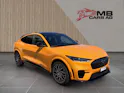Ford Mustang MACH-E GT Rally AWD 91 kWh mit AHK!