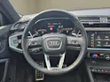 Audi RS Q3 Sportback quattro S tronic