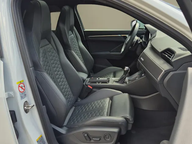 Audi RS Q3 Sportback quattro S tronic