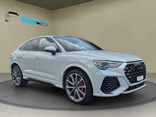Audi RS Q3 Sportback quattro S tronic