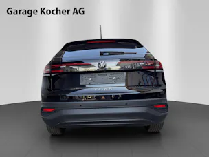 VW Taigo 1.0 TSI Life United DSG