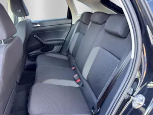VW Taigo 1.0 TSI Life United DSG