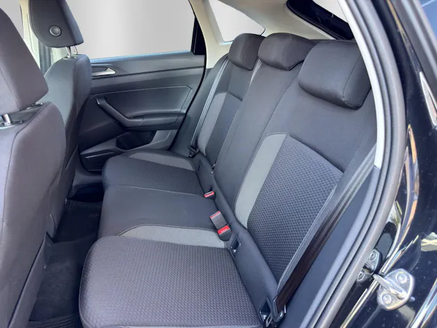 VW Taigo 1.0 TSI Life United DSG