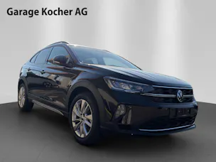 VW Taigo 1.0 TSI Life United DSG