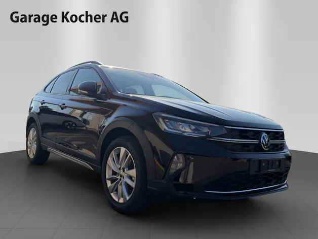 VW Taigo 1.0 TSI Life United DSG