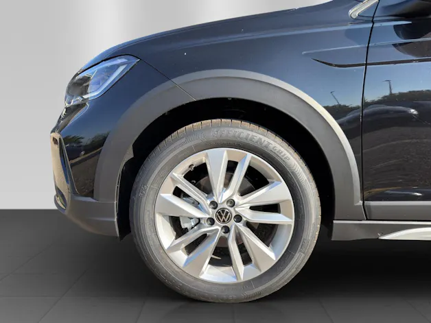 VW Taigo 1.0 TSI Life United DSG